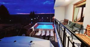 Hillside Guesthouse Pushevo