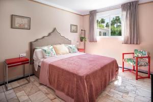 Casa Azul First line villa -Puerto Banus Golden Mile