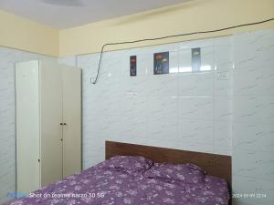 Private Room At Pushpanjali Residency Phase 2 Bungalow no A1 Owale Ghodbander Road Thane West