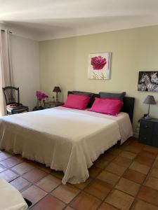 Villas Villa Eden : photos des chambres