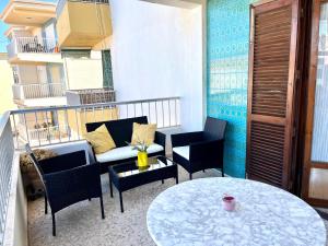 Apartamento OLIVA PLAYA - PAU PI