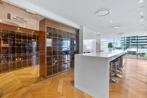 Aloft at Oracle A Stunning Beachside Resort