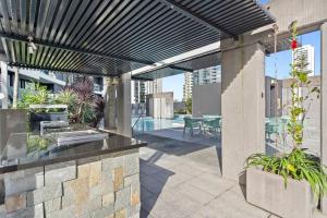 Aloft at Oracle A Stunning Beachside Resort