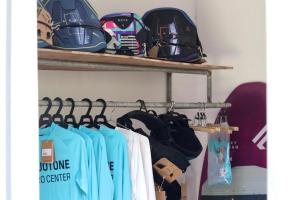 The Rascals Kite Resort