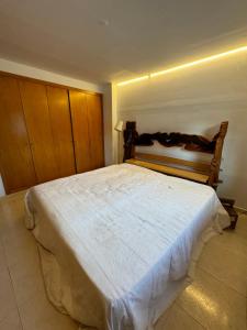 Hildas King Suite Room