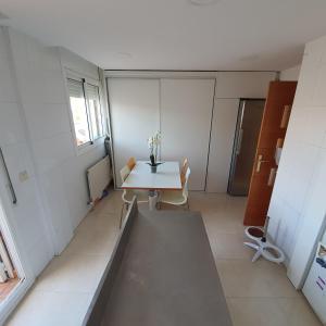 Hildas King Suite Room