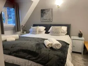 Bewdley Central - Sandy Bank Cottage - Bewdley