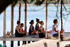 The Rascals Kite Resort