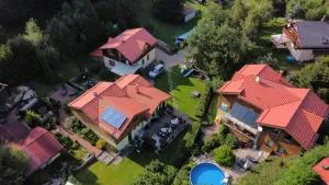 波德古格勒姆膳食公寓旅馆 - 科希策