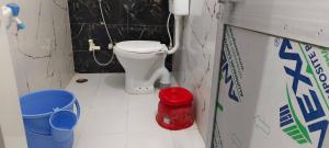 Hotel O Home Mahaveer Homestay