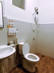 Muji Homestay Ria Heights Tawau