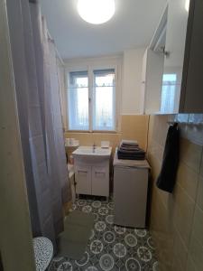 Garden Apartman Malvazinky