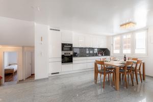 Place for relax - matterhorn view