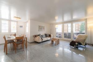 Place for relax - matterhorn view