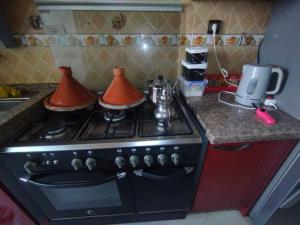 Apartement résidentiel familial Hay Salam Agadir