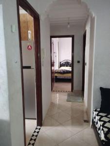 Apartement résidentiel familial Hay Salam Agadir