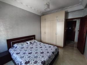 Apartement résidentiel familial Hay Salam Agadir