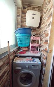 Apartement résidentiel familial Hay Salam Agadir