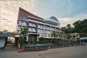 Grand Palma Pangandaran by Horison