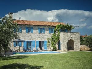 Villa Nina Comfortable holiday residence 