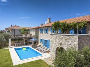 Villa Nina Comfortable holiday residence 