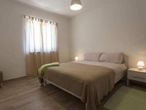 Nina with a heated pool