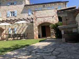 Villa Lamija Comfortable holiday residence 