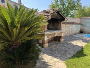 Villa Lamija Comfortable holiday residence 