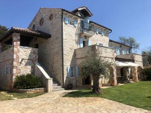 Villa Lamija Comfortable holiday residence 
