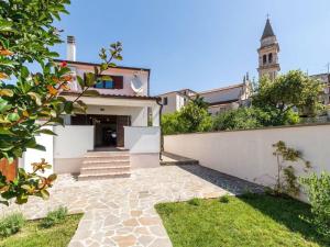 Casa Minina Comfortable holiday residence 