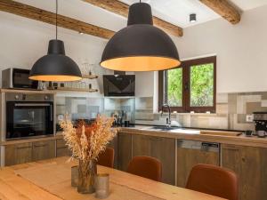 Casa Minina Comfortable holiday residence 