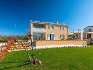Villa Lisetta Comfortable holiday residence 