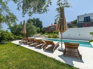 Villa Vintiana Comfortable holiday residence 