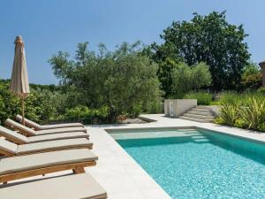 Villa Vintiana Comfortable holiday residence 