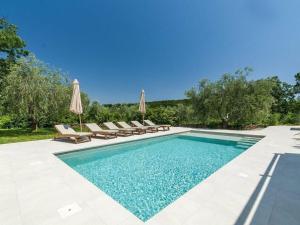 Villa Vintiana Comfortable holiday residence 