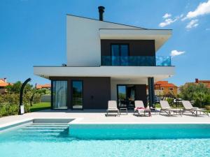 Villa Arestea Comfortable holiday residence 