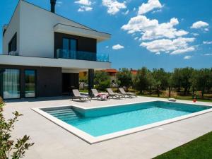 Villa Arestea Comfortable holiday residence 
