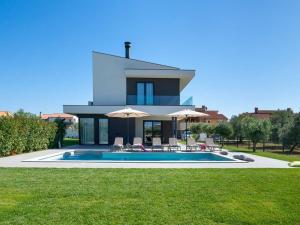 Villa Arestea Comfortable holiday residence