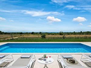 Villa Meli Comfortable holiday residence 