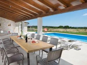 Villa Meli Comfortable holiday residence 