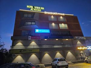 Hotel Vivan Inn