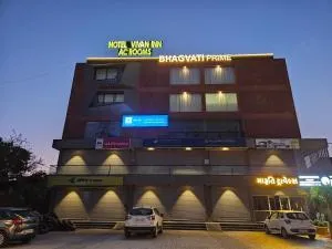 Hotel Vivan Inn - Siddhapur