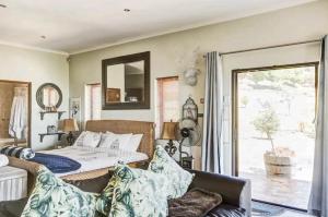 Devon View Olive Farm