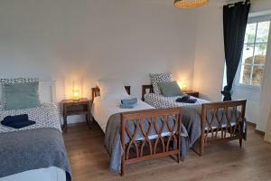 Maisons de vacances In the heart of Sarlat- Charming & Authentic House : photos des chambres