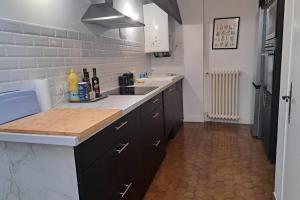 Maisons de vacances In the heart of Sarlat- Charming & Authentic House : photos des chambres