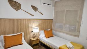 BLATT BEACH comfort apartments