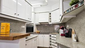 BLATT BEACH comfort apartments