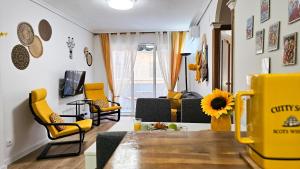 BLATT BEACH comfort apartments