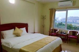 Lake Side Hotel Lào Cai - by Bay Luxury
