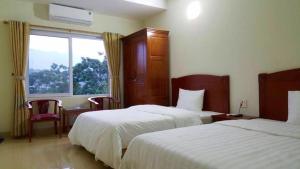 Lake Side Hotel Lào Cai - by Bay Luxury